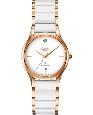 Roamer Classic Line 657 844 49 29 60